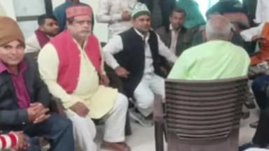 रुद्रपुर: रुद्रपुर में शादी में हंगामा, दूल्हा-दुल्हन पक्ष में भिड़ंत, पुलिस ने समय पर पहुंचकर स्थिति को संभाला