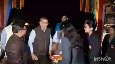 ଟିଟିଲାଗଡ: ଟିଟିଲାଗଡ଼ ପ୍ରଭାବତୀ ପବ୍ଲିକ ସ୍କୁଲର କେନାରସ୍ ୨୦୨୫ ଉଦଯାପିତ - ଯୋଗଦେଲେ ଟିଟିଲାଗଡ଼ ଉପଜିଲ୍ଲାପାଳ ଓ ଏସଡିପିଓ