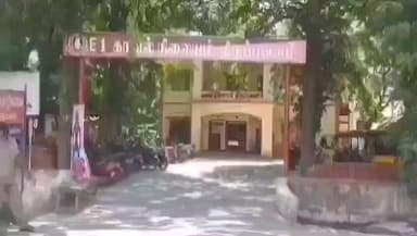 திருப்புவனம்: கீழடி பேருந்து நிறுத்தம் பகுதியில்
தடை செய்யப்பட்ட கஞ்சா வைத்திருந்ததாக இளைஞர் மீது வழக்கு – போலீசார் விசாரணை