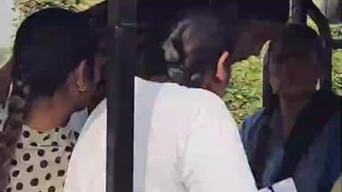 রামপুরহাট ২: ভিনরাজ্য থেকে এসে পাঁচ মহিলার রাস্তায় টাকা আদায় নেপথ্যে বড় চক্রের ইঙ্গিত !