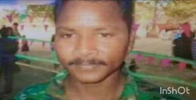 गडचिरोली: कूख्यात नक्षल कमांडर बारसे देवा शरणागती पत्करण्याचा तयारीत