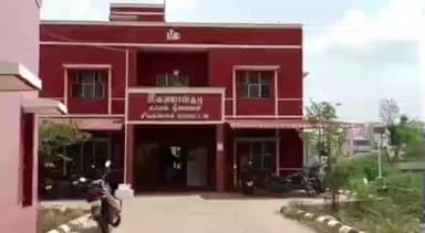 இளையாங்குடி: பிராமணக்குறிச்சி பகுதியில் மாத்திரை வாங்க சென்ற முதியவர் மாயம் – போலீசார் விசாரணை