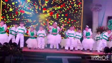 ଟିଟିଲାଗଡ: ପ୍ରଭାବତି ପବ୍ଲିକ ସ୍କୁଲରେ ଏକ୍ସପୋ ୨୦୨୫ ଅବସରରେ କୁନି କୁନି ପିଲାଙ୍କ ସାଂସ୍କୃତିକ କାର୍ଯ୍ୟକ୍ରମ