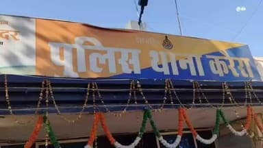 करेरा: सिरसौना ग्राम में तिंधारी रोड़ पर खेत जा रहे किसान को मोटरसाइकिल ने मारी टक्कर