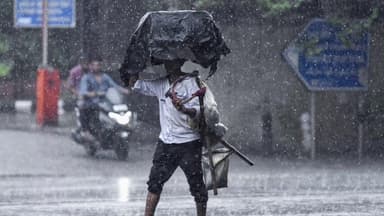 ପାରଳାଖେମୁଣ୍ଡି: ଗତ ୨୪ ଘଣ୍ଟାରେ ଗଜପତି ଜିଲ୍ଲାରେ ମୋଟ ୧୫.୯ ମିଲି ମିଟର ବର୍ଷା ରେକର୍ଡ।