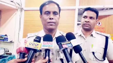 ତାଳଚେର ସଦର: ହାଣ୍ଡିଧୂଆଁ ବଜରଙ୍ଗୀ ଜିମ ନିକଟରେ ଯୁବକକୁ ହାଣିବା ଘଟଣାରେ ଅଭିଯୁକ୍ତ ଗିରଫ