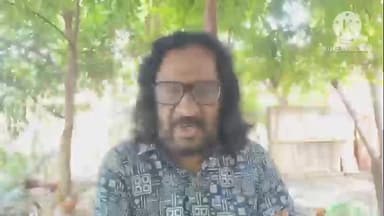 কাকদ্বীপ: বাংলাদেশী মৎস্যজীবী ভারতে জল সীমানায় চলে আসায় কাকদ্বীপ থেকে প্রতিক্রিয়া দিলেন মৎস্যজীবীর শ্রমিক ইউনিয়নের সম্পাদ