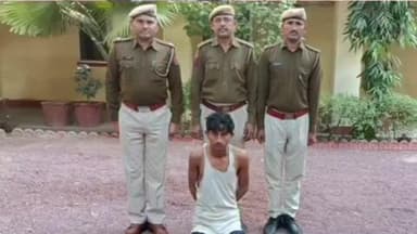 पचपदरा: थाना बालोतरा ने शातिर वाहन चोर गैंग का पर्दाफाश किया, चुराई गई 5 मोटरसाइकिलें बरामद, शातिर वाहन चोर अवसार गिरफ्तार