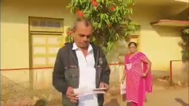 पालघर: डहाणू येथे दुबार मतदारांना मतदानापासून रोखले