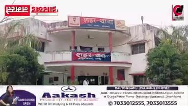 *पर्स छिनतई की घटना का पुलिस ने किया 10 घंटो के अंदर खुलासा, अपराधी गिरफ्तार, सामान बरामद*