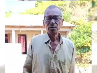 শৌচাগারের টাকা খাচ্ছে পঞ্চায়েত ! অভিযোগ উঠে এলো সালেমা ব্লক এলাকা থেকে।