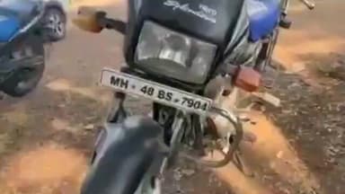 पालघर: राष्ट्रीय वाहमार्गावर वाडा- खडकोना नजीक अज्ञात वाहनाच्या धडकेत दुचाकीस्वार दोघांचा मृत्यू