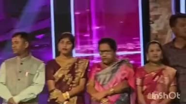 ମାଲକାନଗିରି: ମାଲକାନଗିରି ଜିଲ୍ଲା କାଲିମେଳା ବ୍ଲକ ଏମଭି ୯୦ ଖେଳ ପଡିଆରେ ବ୍ଲକ ସ୍ତରୀୟ ମାଲ୍ୟାବନ୍ତ ମହୋତ୍ସବ ର ଶୁଭାରମ୍ଭ