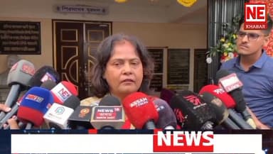 🔷শিৱসাগৰৰ যুৱ দলত ঘূৰণীয়া মেজ মেল ৷
🔷ঘূৰণীয়া মেজ মেলত অংশ ললে বিশিষ্ট সাহিত্যিক ড° ৰীতা চৌধুৰীয়ে
#nekhabar #assam #R...