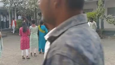 आर्णी: आर्णी शहरात मतदारांचा उत्स्फूर्त प्रतिसाद
66 टक्के झाला मतदान