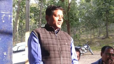 मोर कतिले गाड़ा - :गाड़ा बधाई ! जनपद सदस्यों ने भी उपसरपंच संघ की उज्जवल भविष्य की किया कामना:!: सुनिए::🚟🚟:🚟🚟::🚟