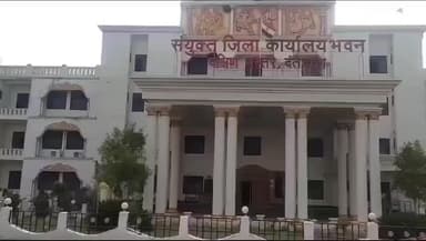 दंतेवाड़ा: 01 अप्रैल 2025 से परिवहन वाहनों का फिटनेस परीक्षण केवल स्वचालित परीक्षण केन्द्रों के माध्यम से अनिवार्य होगा