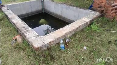 పూతలపట్టు: వడ్డార్లపల్లిలో మద్యం తాగి తొట్టిలో పడి వ్యక్తి మృతి