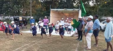 ବୌଦ୍ଧ ଜିଲ୍ଲାର ବିଭିନ୍ନ ସ୍ଥାନରେ ଖେଳ ପ୍ରତିଯୋଗିତା ଅନୁଷ୍ଠିତ