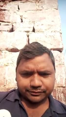 Gaon mahmedpur Tahsil Bayana Jila Bharatpur Rajya Rajasthan Shriman mukhymantri Sahab aapse vinati hai ki bujurgon ki pe