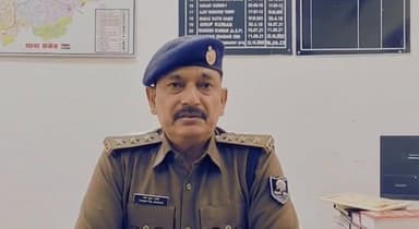 औरंगाबाद में हुई गोलीबारी को लेकर सदर एसडीपीओ संजय कुमार पांडे के बयान
#औरंगाबाद #गोलीबारी #अपराध #पुलिस #जांच #अहरीमुह...