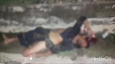 పూతలపట్టు: చెర్లోపల్లి సమీపంలో గుర్తుతెలియని వాహనం ఢీకొని అయ్యప్ప స్వామి భక్తుడు మృతి