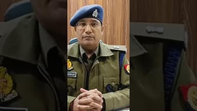 हल्दौर के अमहेड़ा में गोलीकांड: एक व्यक्ति घायल, तीन आरोपी हिरासत में#bijnorprimeupdate