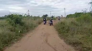 ஓசூர்: மாருதிநகரில் அதிமுக பிரமுகர் சரமாரியாக வெட்டிக்கொலை : அட்கோ போலீசார் தீவிர விசாரணை