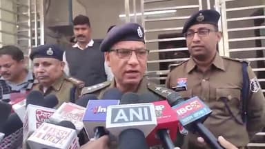 रायगढ़: RPF जवान ने हेड कॉन्स्टेबल को 4 गोली मारी, सिर पर फायरिंग, ड्यूटी में विवाद बना वजह, आरोपी से पूछताछ जारी