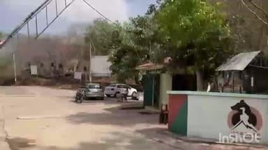 અમીરગઢ: જેસોર અભ્યારણમાં નીલ ગાયનો શિકાર કરનાર 9 આરોપીઓના જામીન સેશન કોર્ટે ના મંજૂર કર્યા