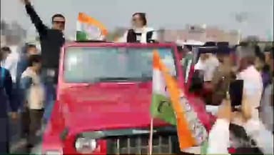 হরিশ্চন্দ্রপুর ১: মুখ্যমন্ত্রীর সফরেও হরিশ্চন্দ্রপুর জুড়ে তৃণমূলের নেতাদের শক্তি প্রদর্শন অব্যাহত