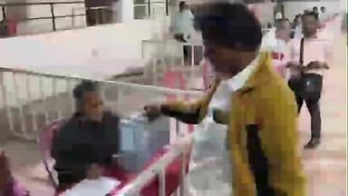 शिरोळ: शिरोळ नगरपालिकेत ७८.२३ टक्के मतदान; २१ डिसेंबरला मतमोजणी, माने,यादव,पाटील यांची प्रतिष्ठा पणाला