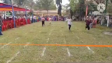 খোয়াই: খোয়াই অফিসটিলা এলাকায় বিশ্ব দিব্যাঙ্গ দিবস উপলক্ষে আয়োজিত হয় ক্রিড়া প্রতিযোগিতা