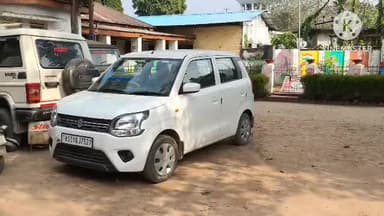 তেলিয়ামুড়া: গাড়ির ধাক্কায় আহত এক পথচারী, ঘটনা অম্পি চৌমুনী এলাকায়। পুলিশ গাড়িসহ গাড়ির চালককে আটক করে থানায় নিয়ে আসে