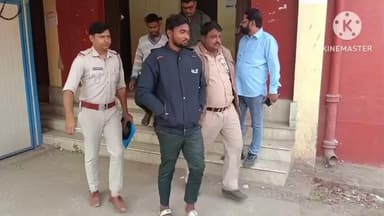 রঘুনাথপুর ১: ২দুষ্কৃতী গ্রেফতার,তোলা হল রঘুনাথপুর মহকুমা আদালতে, ১০দিনের পুলিশ হেফাজতের নির্দেশ বিচারকের