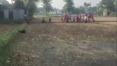 মাল: রাজাডাঙ্গায় নবজাতককে মেরে পুঁতে ফেলার চেষ্টা মায়ের, রহস্যজনক ঘটনা