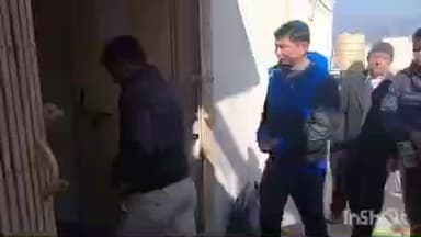 अल्मोड़ा: डीएम ने ईवीएम वेयरहाउस का किया निरीक्षण, कहा- ईवीएम की सुरक्षा व्यवस्था निर्धारित मानकों के अनुरूप रखें