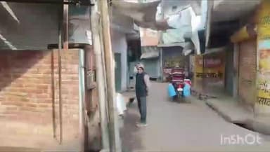 सूरौठ: सूरोठ को पंचायत समिति मुख्यालय बनाने की मांग, कस्बे के बाजार रहे बंद, सीएम के नाम तहसीलदार पर सौंपा ज्ञापन