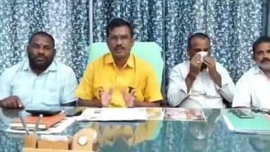 స్పీకర్ చింతకాయల అయ్యన్నపాత్రుడు పై ఆరోపణలు,టిడిపి కౌంటర్