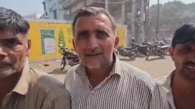 કોડીનાર: કોડીનાર યુરિયા ખાતર માટે ખરીદ વેચાણ સંઘ ના ખાતર ડેપો મા ખેડૂતોની લાંબી કતારો લાગી ખાતરની અછત હોવાના આક્ષેપો