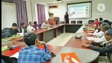 नूरसराय: नूरसराय नालंदा उद्यान महाविद्यालय में आधुनिक तकनीक से सब्जी की खेती पर पाँच दिवसीय प्रशिक्षण शुरू