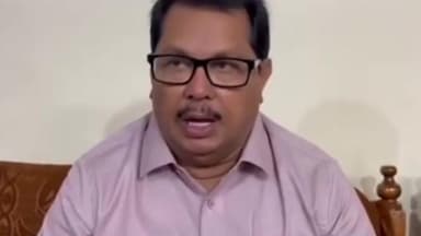 ब्रह्मपूरी: मतमोजणी लांबणीवर मत चोरीचा प्रकार तर नाही ना विरोधीपक्ष नेते वडेट्टीवार यांचा सरकार आणि निवडणूक आयोगावर गंभीर आरोप