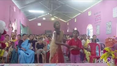 ধেমাজি: আজি আন্তৰ্জাতিক দিব্যাংগ দিৱস, চেতিয়া গাঁৱত দিব্যাংগ দিৱস উদযাপন, উপস্থিত খণ্ড শিক্ষা বিষয়া