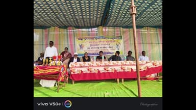 ନୂଆପଡା: ଜିତାମିତ୍ର ହାଇସ୍କୁଲରେ ବିଦ୍ୟାଳୟ ସମୂହ କ୍ରିକେଟ ପ୍ରତିଯୋଗିତା ଉଦଯାପିତ