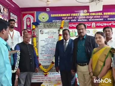 ಹುಮ್ನಾಬಾದ್: ಡಾ. ಅಂಬೇಡ್ಕರ್ ತತ್ವ ಆದರ್ಶ ಪಾಲನೆ ಅನಿವಾರ್ಯ ನಗರದಲ್ಲಿ ಜಿಲ್ಲಾ ಪ್ರಧಾನ ಸತ್ರ ನ್ಯಾಯಾಲಯದ ನಿವೃತ್ತ ನ್ಯಾಯಾಧೀಶ ಜಿ.ಕೆ ಗೋಖಲೆ