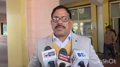 रामानुजगंज: गिरवानी व्यापवर्तन योजना: नहर के ढहने पर जल संसाधन विभाग की प्रतिक्रिया