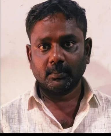 കോഴഞ്ചേരി: വിദ്യാർഥിനിക്ക് നേരെ അശ്ലീല വീഡിയോ പ്രദർശനവും ലൈംഗിക ചേഷ്ടയും , തമിഴ്നാട് സ്വദേശിയെ കൂടൽ പോലിസ് അറസ്റ്റു ചെയ്തു