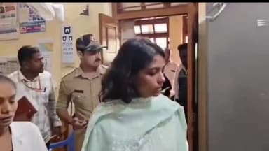 ಗುಬ್ಬಿ: ಸರ್ಕಾರಿ ಆಸ್ಪತ್ರೆಗೆ ಧಿಡೀರ್ ಭೇಟಿ ನೀಡಿದ ಡಿಸಿ ಶುಭಾ ಕಲ್ಯಾಣ್, ವೈದ್ಯರಿಲ್ಲದೆ ಜನ ಪರದಾಟ