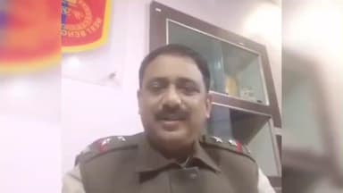 রামপুরহাট ২: রাস্তায় পাওয়া সোনার জালিয়াতি, সচেতন থাকতে বললেন মারগ্রাম থানার ওসি