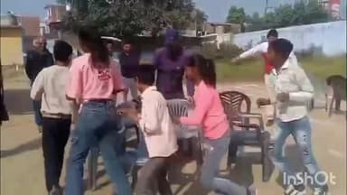 कुरावली: बीआरसी परिसर में दिव्यांग बच्चों की खेल कूद प्रतियोगिता आयोजित, बच्चों को किया गया पुरस्कृत